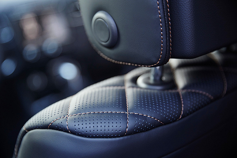 遇见&ldquo;高级黑&rdquo; 问鼎&ldquo;黑科技&rdquo; 大众进口汽车途锐行政版  引领至臻驾趣7