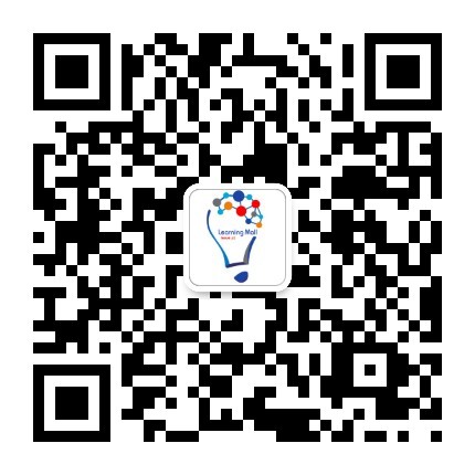 扫描二维码关注新通乐学城