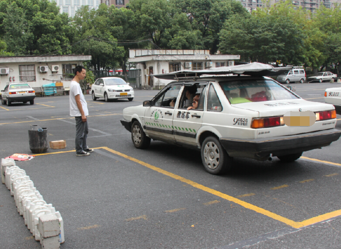 学车课堂:科目三考试过关秘籍,学了这七招路考