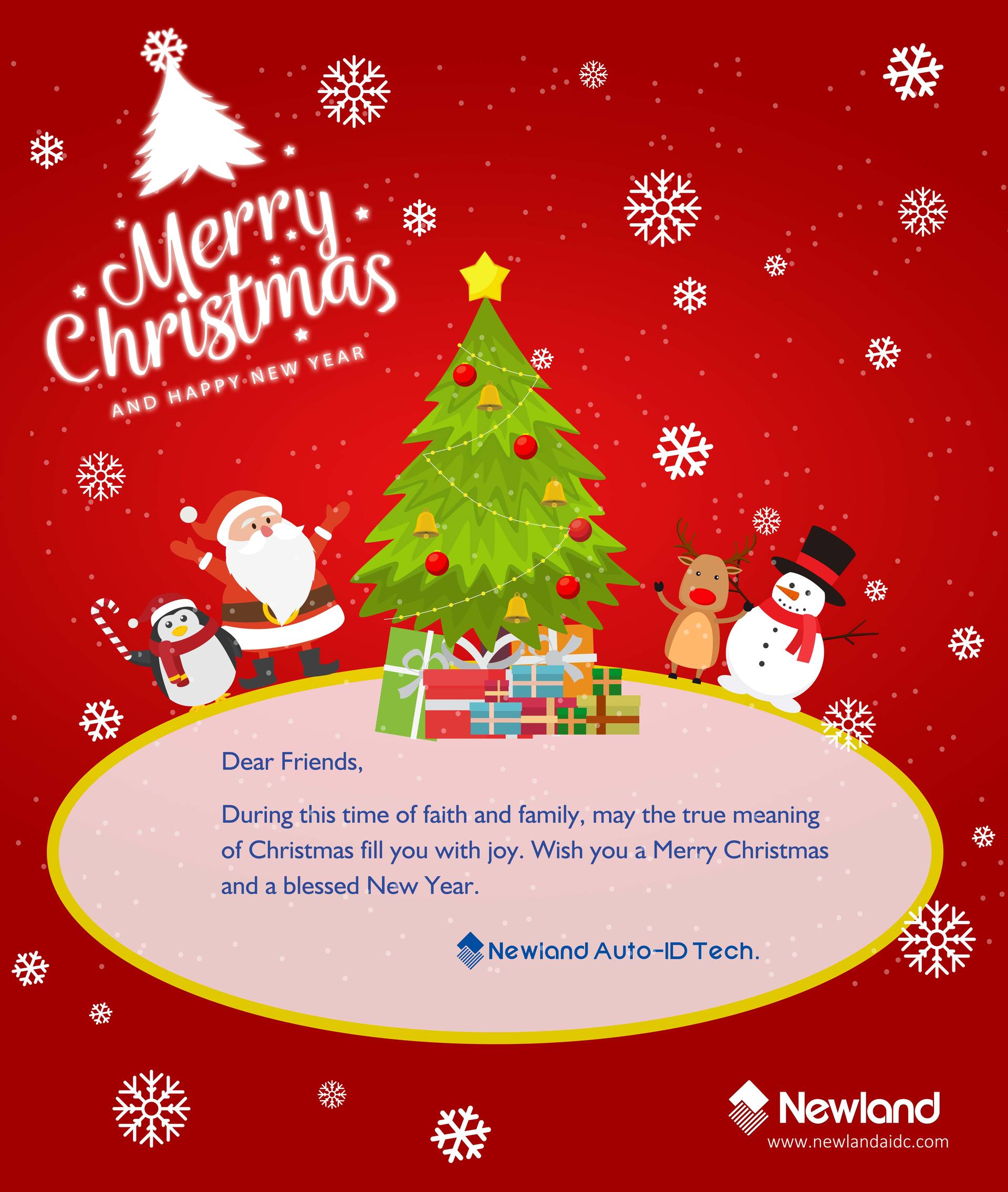 this time of faith and family, may the true meaning of christmas