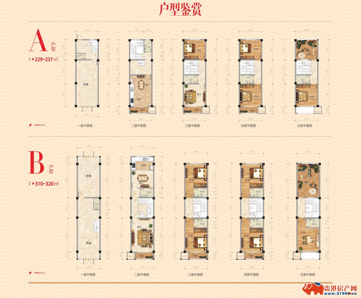 聚焦|贵港竟然有"3字头"的均价,还是准现房的天地楼?