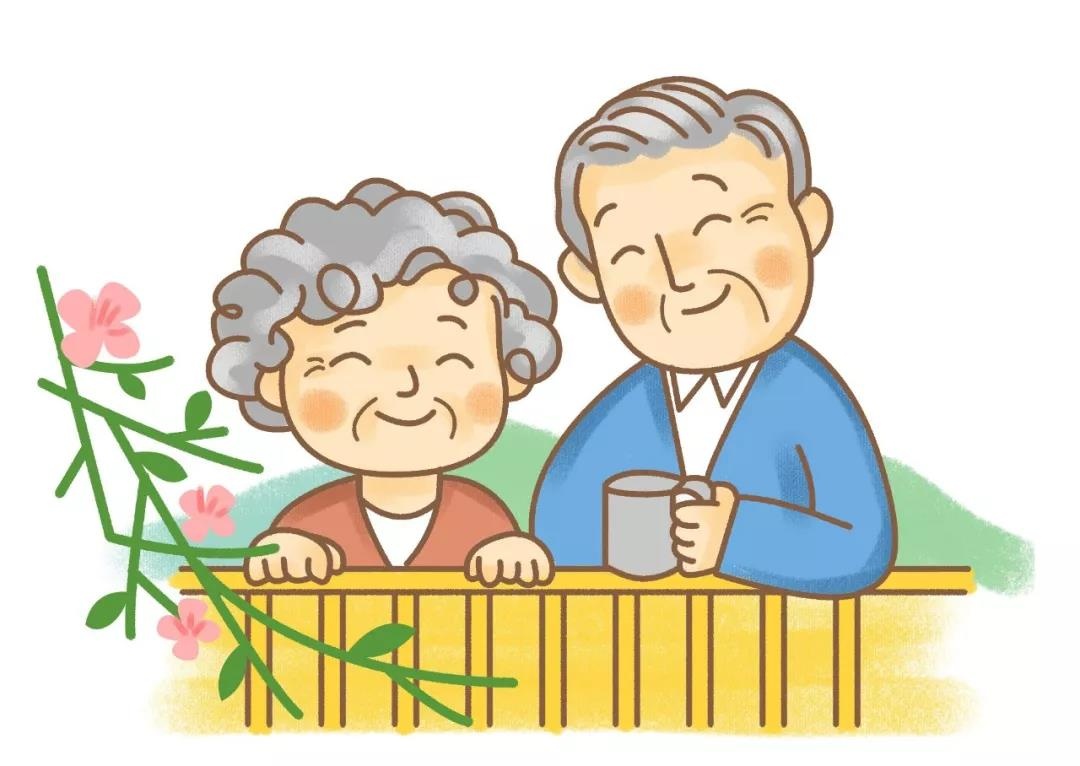 莲都"社区嵌入式"养老护理机构来了!看看有没有你住的