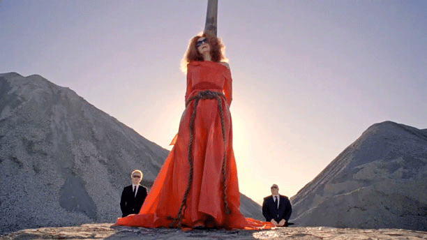 ahs-myrtle-balenciaga.gif
