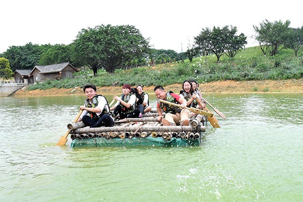 合步人的 合步人的
