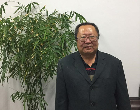 文明龙江