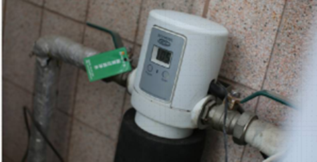 地源热泵专家日新环境温馨提醒（注意防冻）