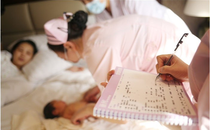 杭州高级母婴护理家长班