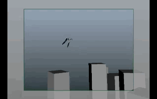 肖骏02-机械生物.gif