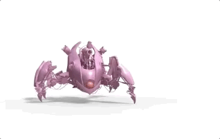 陈健威03-机械生物.gif