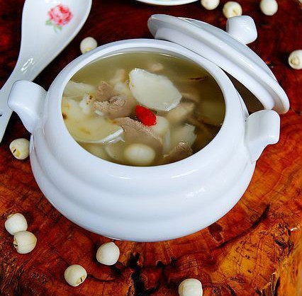 寒露节气 养生养胃正当时 | 健康资讯