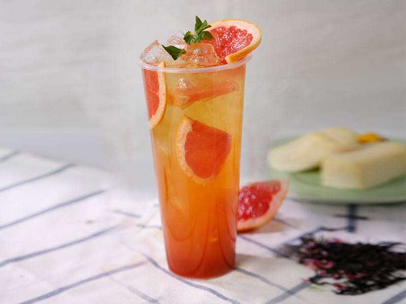 幂吻茶加盟费用怎么样?小投资大回报总部扶持