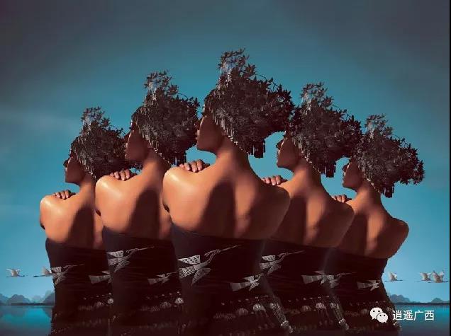 厦门到广西桂林+阳朔双飞4日跟团游_到桂林四