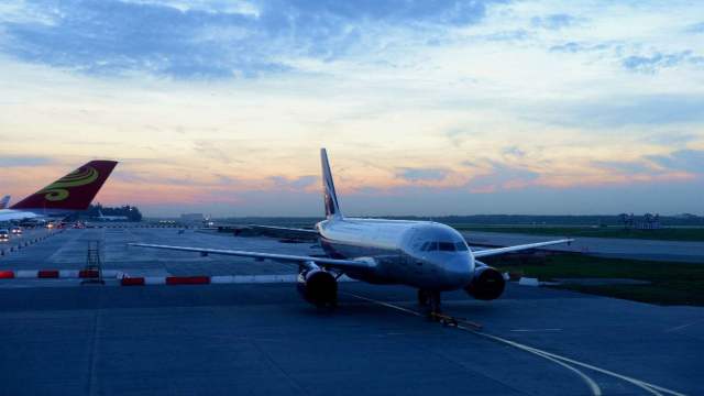 厦门到广西桂林+阳朔双飞4日跟团游_到桂林四