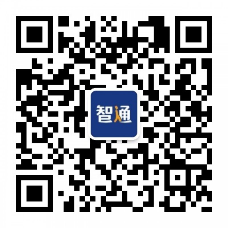 扫描二维码关注智通RPO
