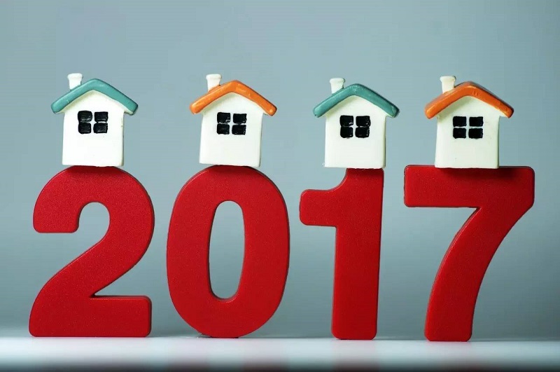 2017年房地产市场“清淡”开局透露何种信号？