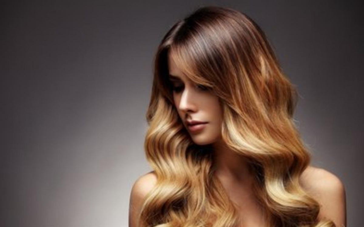 日常头发控油小妙招