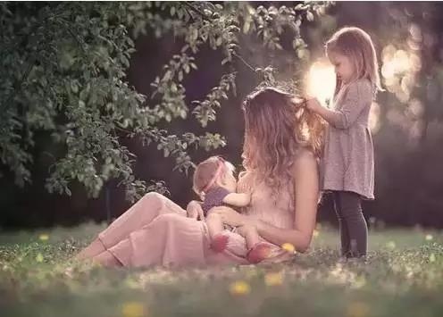 产后恢复，一个细致而漫长的过程！