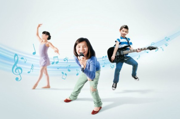 如何让孩子告别三分钟热度？