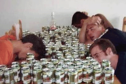 酒桌应酬多?喝酒前吃粒它,喝再多也不伤身,不会醉!