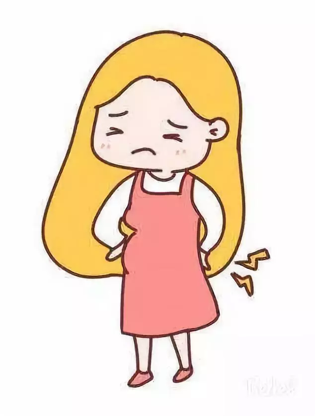 产后腰疼、腿疼、肩膀疼 ？满月发汗后居然不疼了？