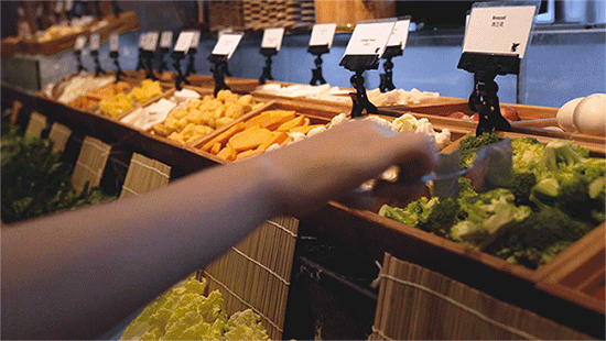 广东深圳新品上线￥108位午餐jw万豪大招丝日本料理进口牛肉火锅放题