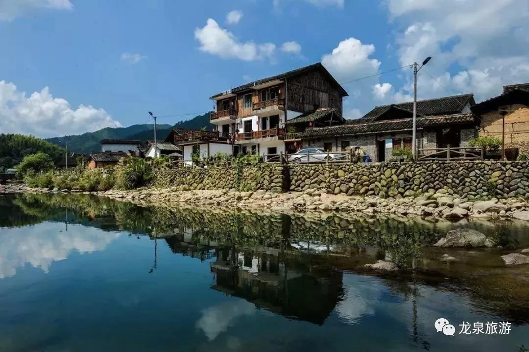 宝溪在全国又出名啦