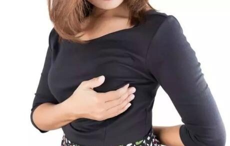 12.jpg 乳腺结节三级要吃药吗 乳腺结节3类吃药能消散吗