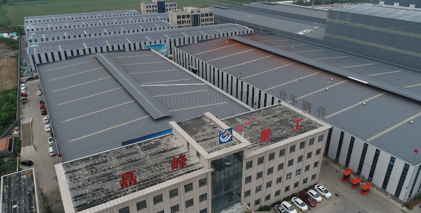 高空作业平台厂家
