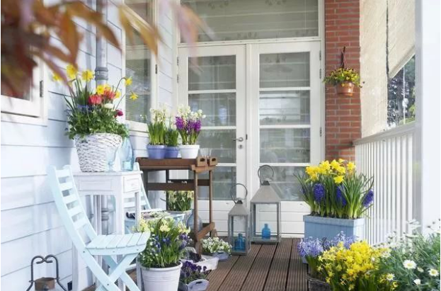 成都封阳台问题：物业坚持不让封阳台？听老师傅一提醒，才恍然大悟，后怕啊