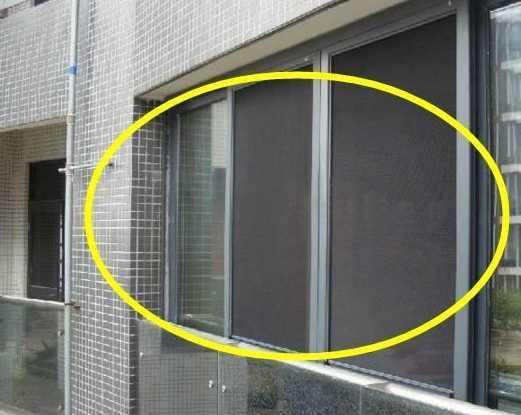 成都窗户装修万万不要装窗纱了，现在都流行这样装，一个蚊子都没有.