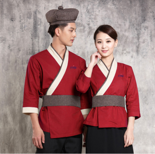 餐饮设计|浪漫醉人的小酒馆，邂逅一段微醺的时光