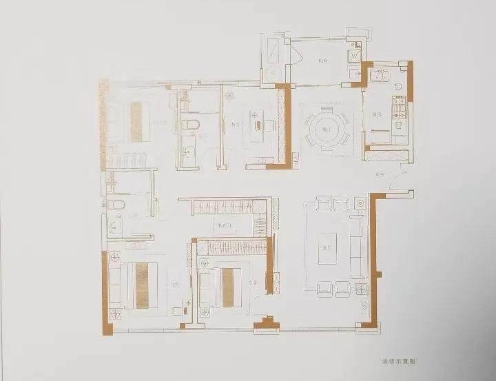 厦门市中骏天宸项目介绍_楼盘解说-置慧房