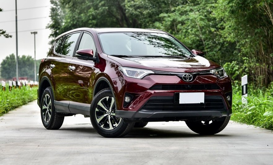 20万左右,这几款紧凑型suv最保值!