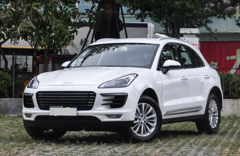 订单从两万跌到月销2000,保时泰sr9的坡度下跌有点大!