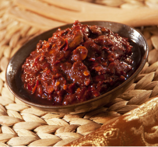 教你制作美味的无蒸煮辣豆瓣酱-图片版权归惠农网所有