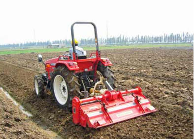 旋耕机实用故障维修技术要点-图片版权归惠农网所有