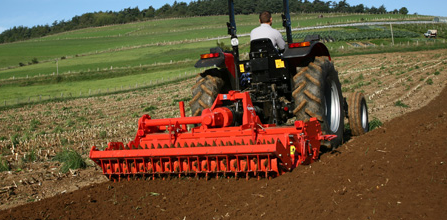 旋耕机实用故障维修技术要点-图片版权归惠农网所有