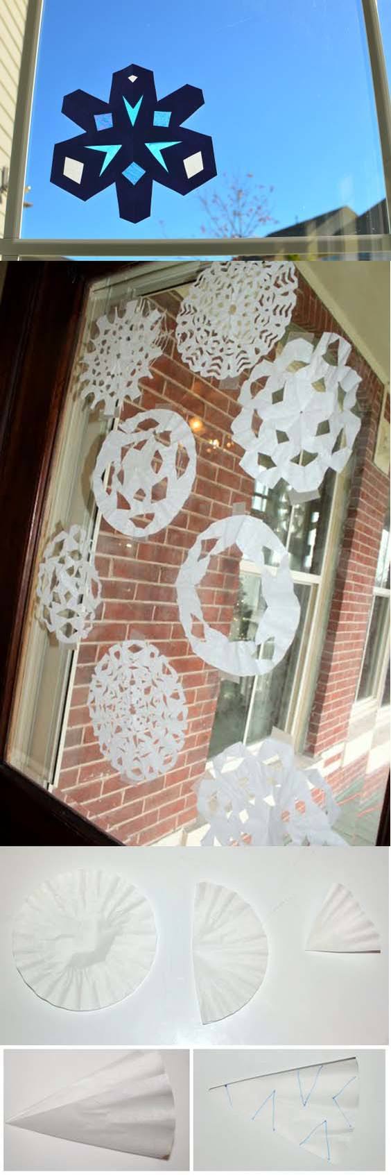 【环境创设】学前教育课程小班(上)第五主题:冬天来了