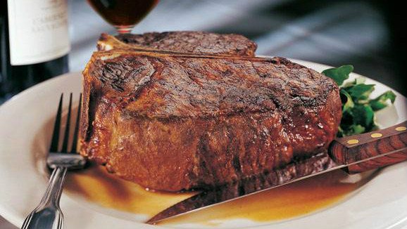 [如意农场]牛扒类5片装|约150g/片