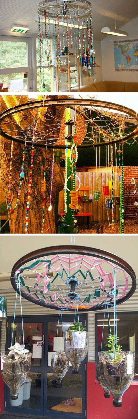 环境创设建构式课程小班上第五主题轱辘轱辘