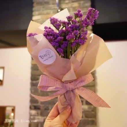 薰衣草花束.jpg