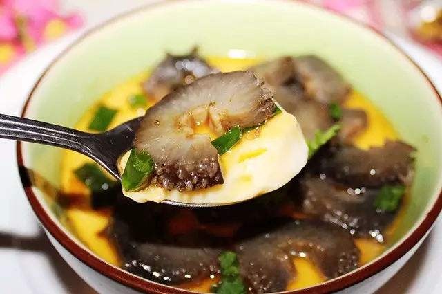 孕妇吃海参有什么好处,吃多少,怎么吃?