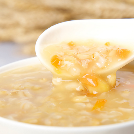 超有用的玉米八宝粥加工方法-图片版权归惠农网所有