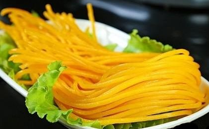 玉米面条加工技术-图片版权归惠农网所有