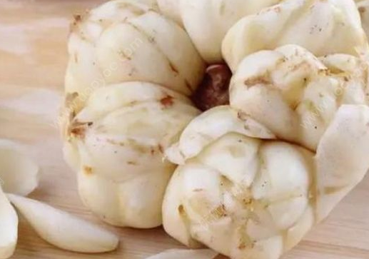 百合采挖后如何防褐变-图片版权归惠农网所有