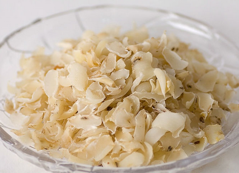 百合采挖后如何防褐变-图片版权归惠农网所有