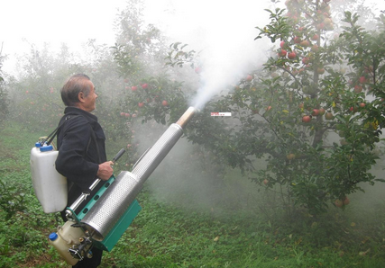 一些不可不知的果树农药作用及禁忌