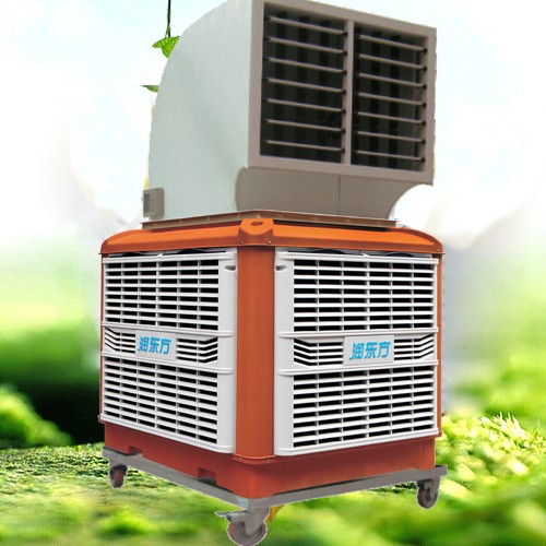 高温车间降温-高温装环保空调