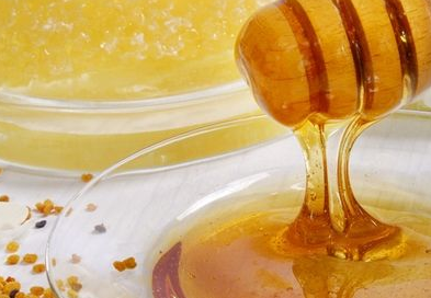 蜂蜜的贮藏与加工-图片版权归惠农网所有
