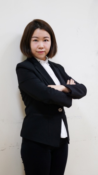 周静怡老师个人简介